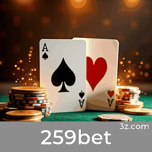 259bet game mais image