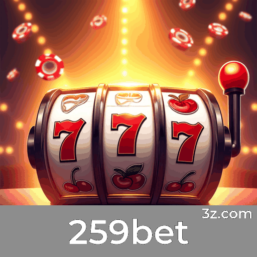 259bet game mais image